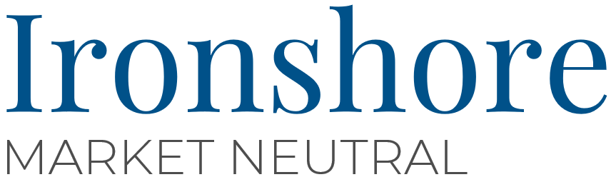 Ironshore Market Neutral